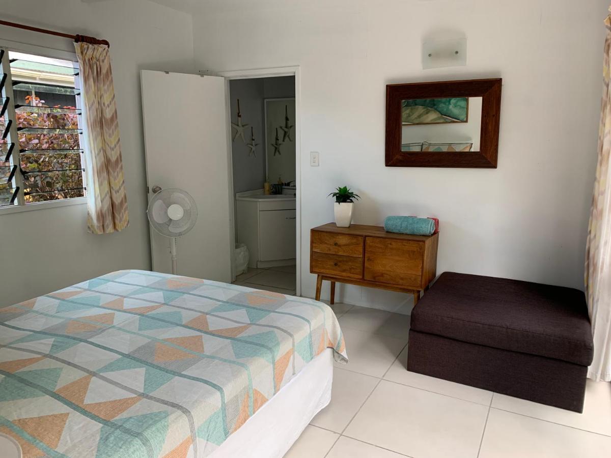 Maine Villa Rarotonga Exteriér fotografie