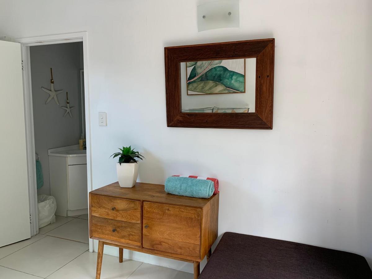Maine Villa Rarotonga Exteriér fotografie