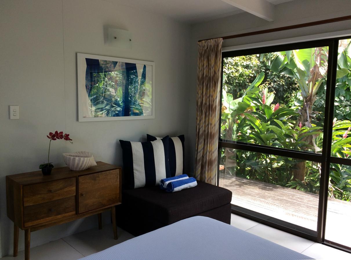 Maine Villa Rarotonga Exteriér fotografie